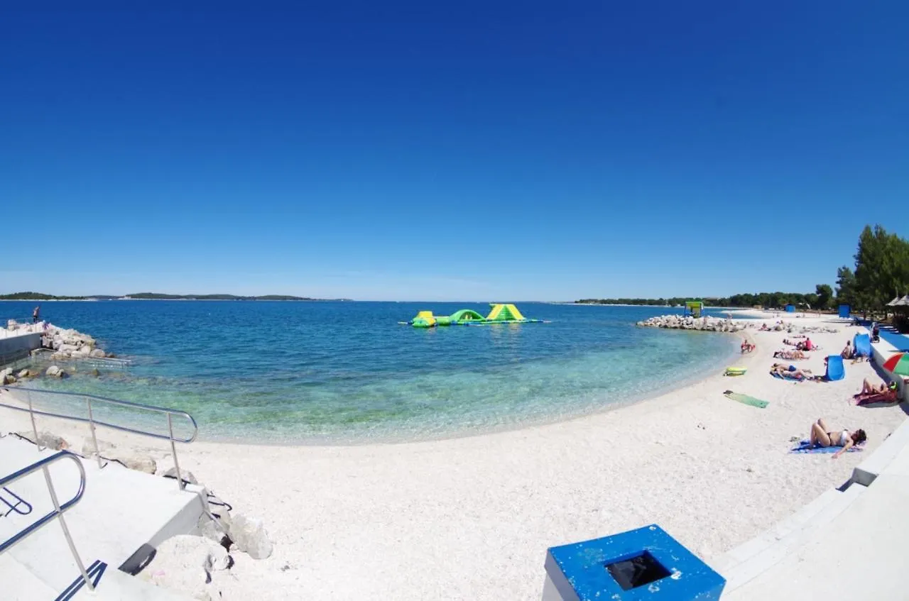 Holiday home House Matteo, Valdenaga Villa Pula Croatia