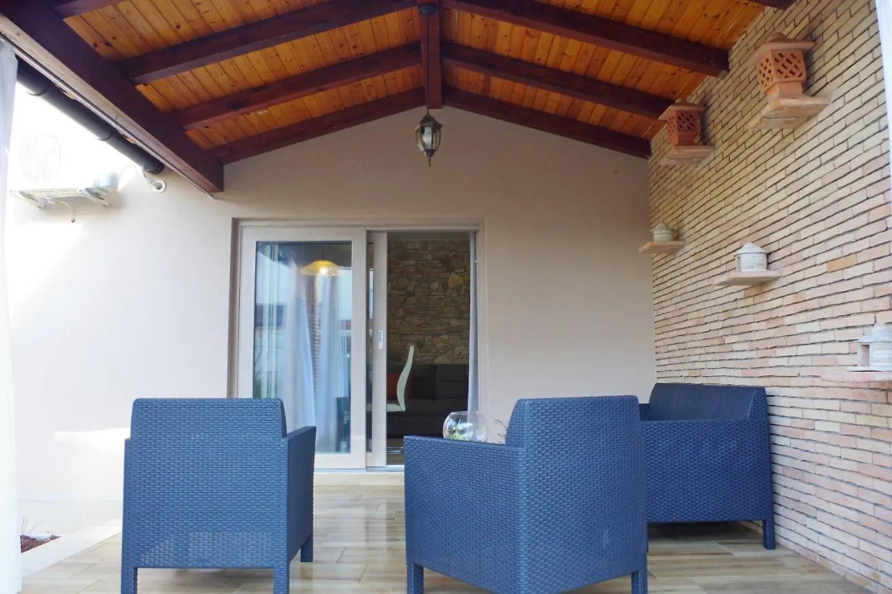 House Matteo, Valdenaga Villa Pula Holiday home