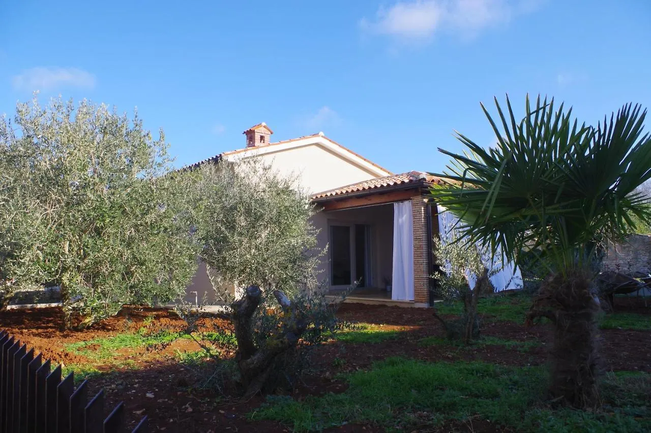Holiday home House Matteo, Valdenaga Villa Pula