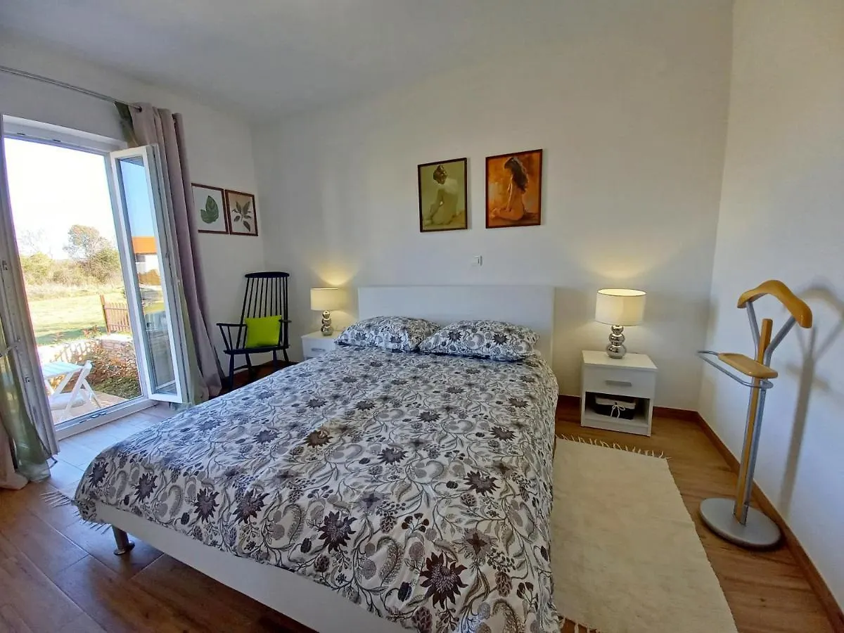 House Matteo, Valdenaga Villa Pula Holiday home