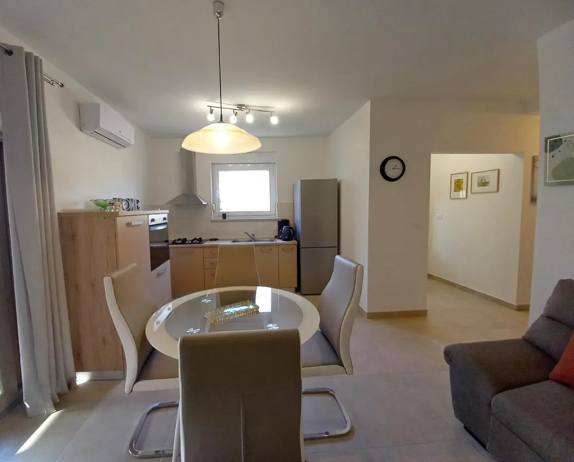 House Matteo, Valdenaga Villa Pula Holiday home