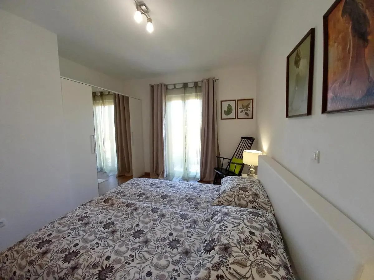 House Matteo, Valdenaga Villa Pula