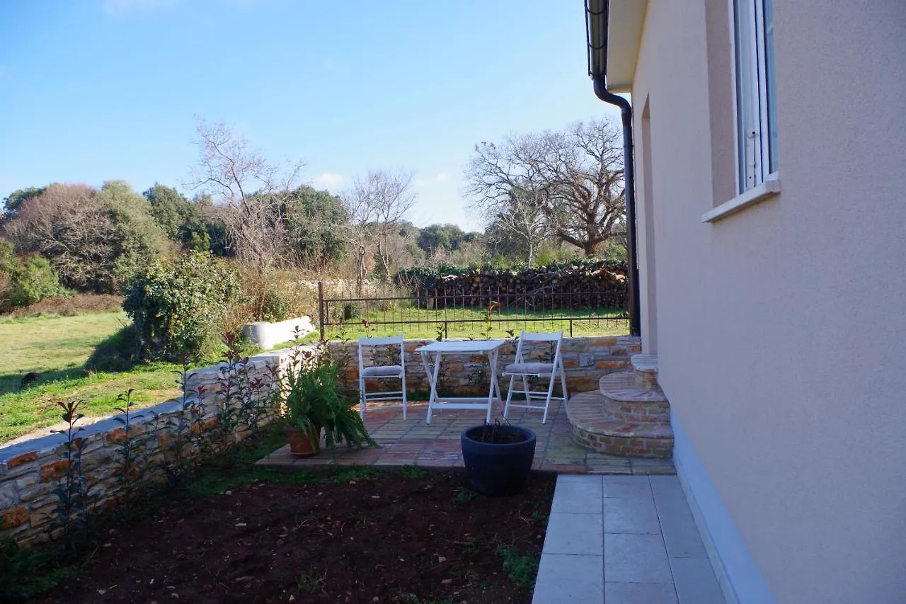 House Matteo, Valdenaga Villa Pula Croatia