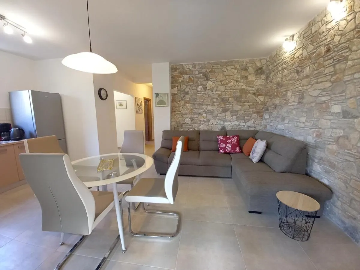 Holiday home House Matteo, Valdenaga Villa Pula