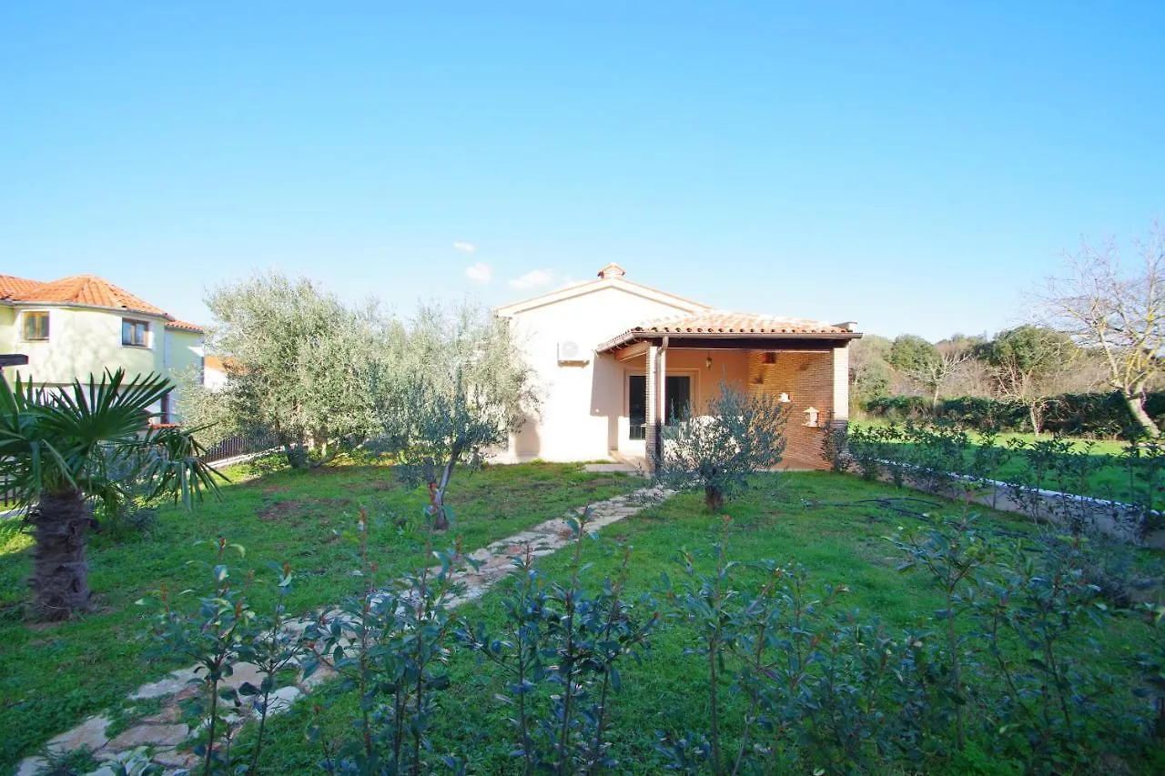 House Matteo, Valdenaga Villa Pula Croatia
