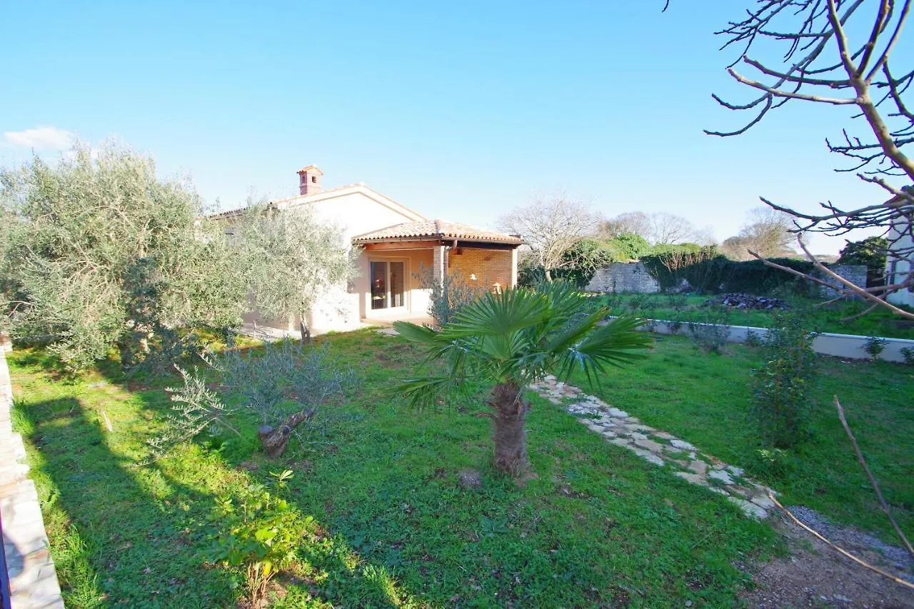 House Matteo, Valdenaga Villa Pula Holiday home
